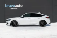 Honda Civic Hybrid Advance e:HEV 2 105kW thumbnail