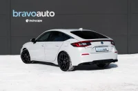 Honda Civic Hybrid Advance e:HEV 2 105kW thumbnail