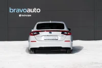 Honda Civic Hybrid Advance e:HEV 2 105kW thumbnail