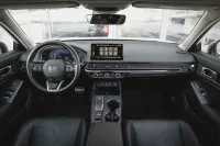 Honda Civic Hybrid Advance e:HEV 2 105kW thumbnail
