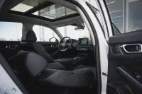 Honda Civic Hybrid Advance e:HEV 2 105kW thumbnail