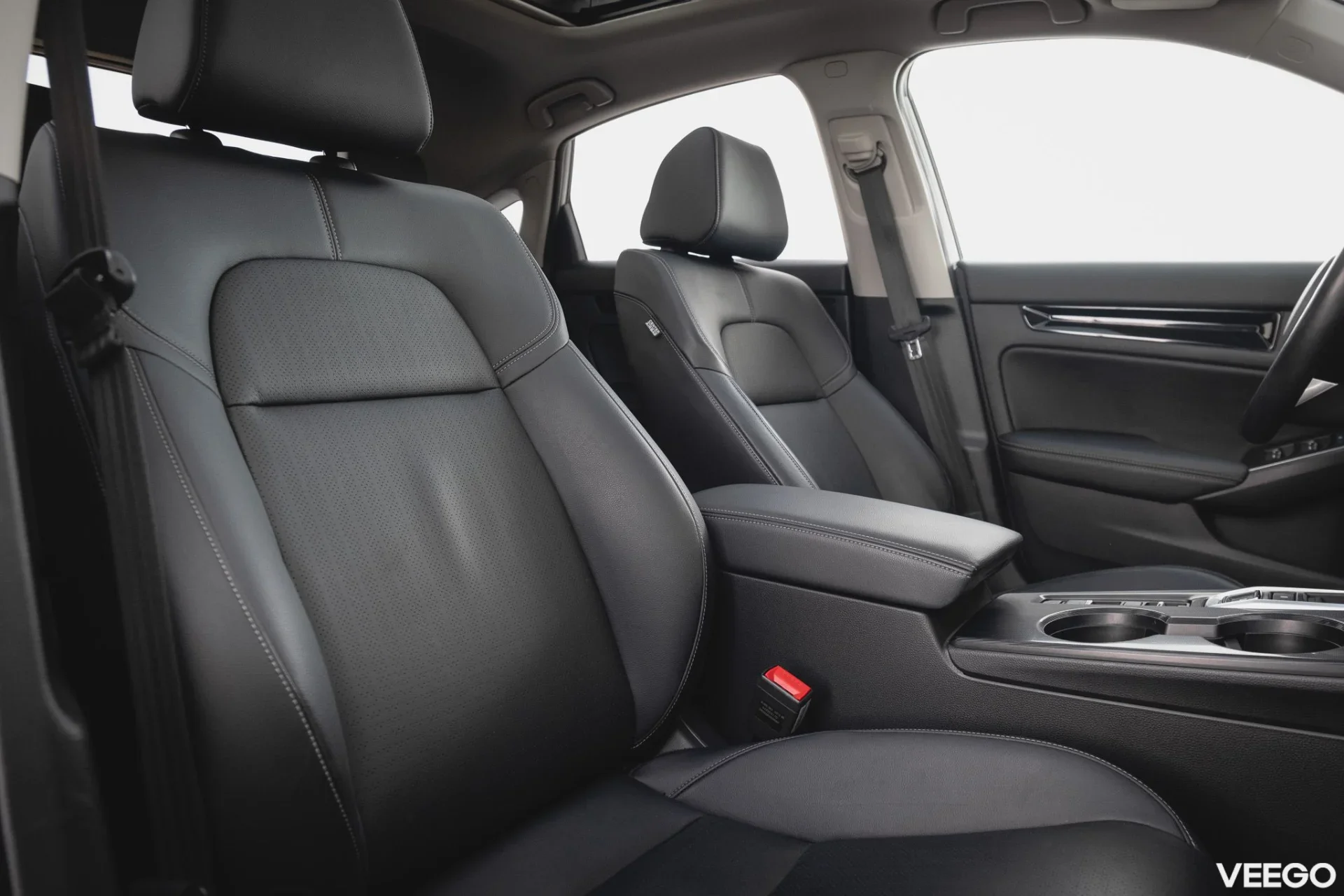 Honda Civic Hybrid Advance e:HEV 2 105kW