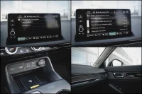 Honda Civic Hybrid Advance e:HEV 2 105kW thumbnail