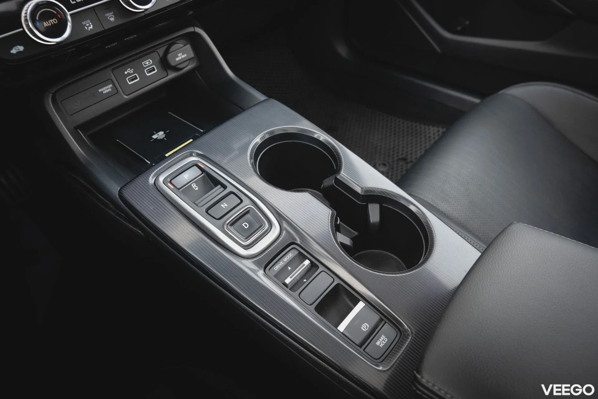 Honda Civic Hybrid Advance e:HEV 2 105kW