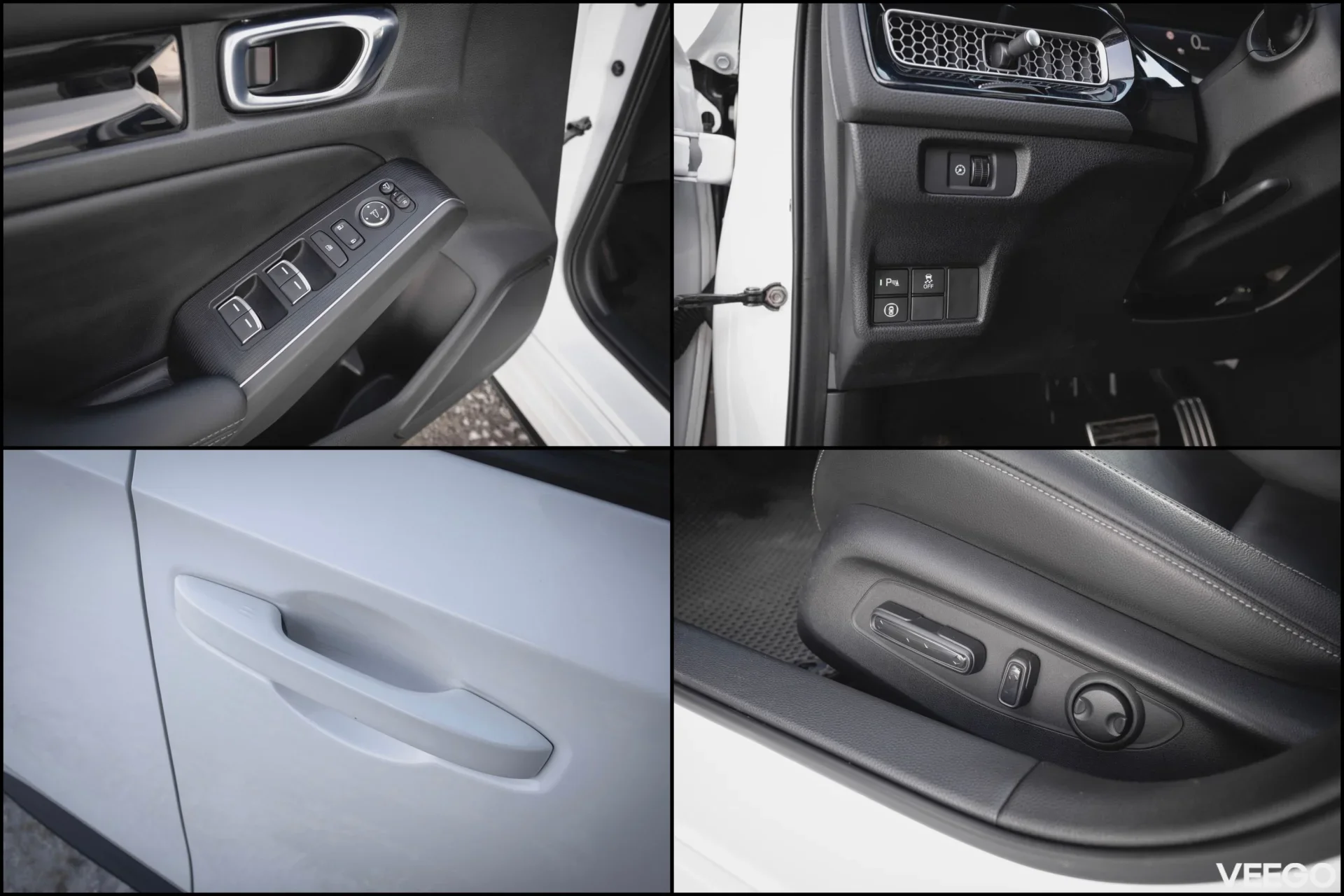 Honda Civic Hybrid Advance e:HEV 2 105kW