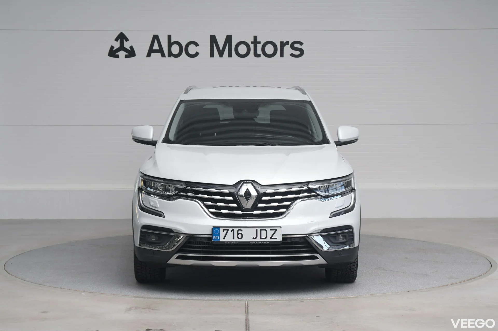 Renault Koleos Intens 1.3 116kW