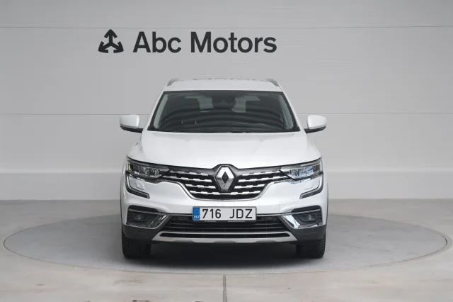 Image of Renault Koleos Intens 1.3 116kW