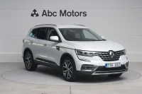 Renault Koleos Intens 1.3 116kW thumbnail
