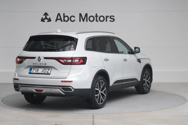 Image of Renault Koleos Intens 1.3 116kW