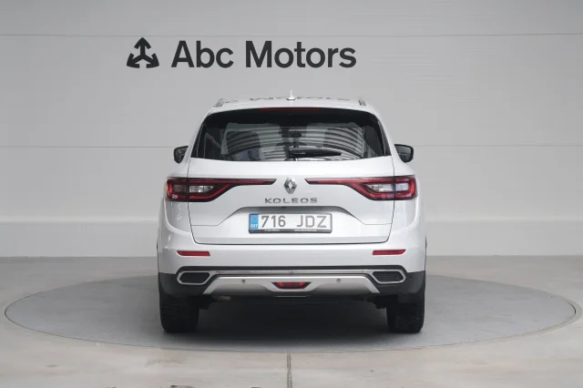 Image of Renault Koleos Intens 1.3 116kW