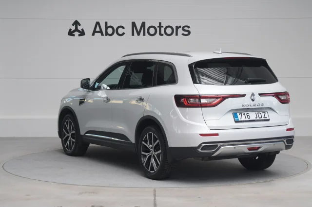 Image of Renault Koleos Intens 1.3 116kW