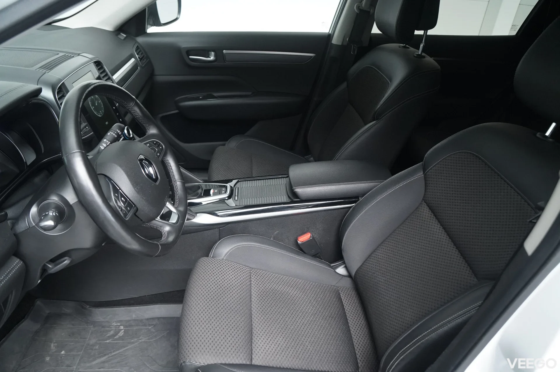 Renault Koleos Intens 1.3 116kW