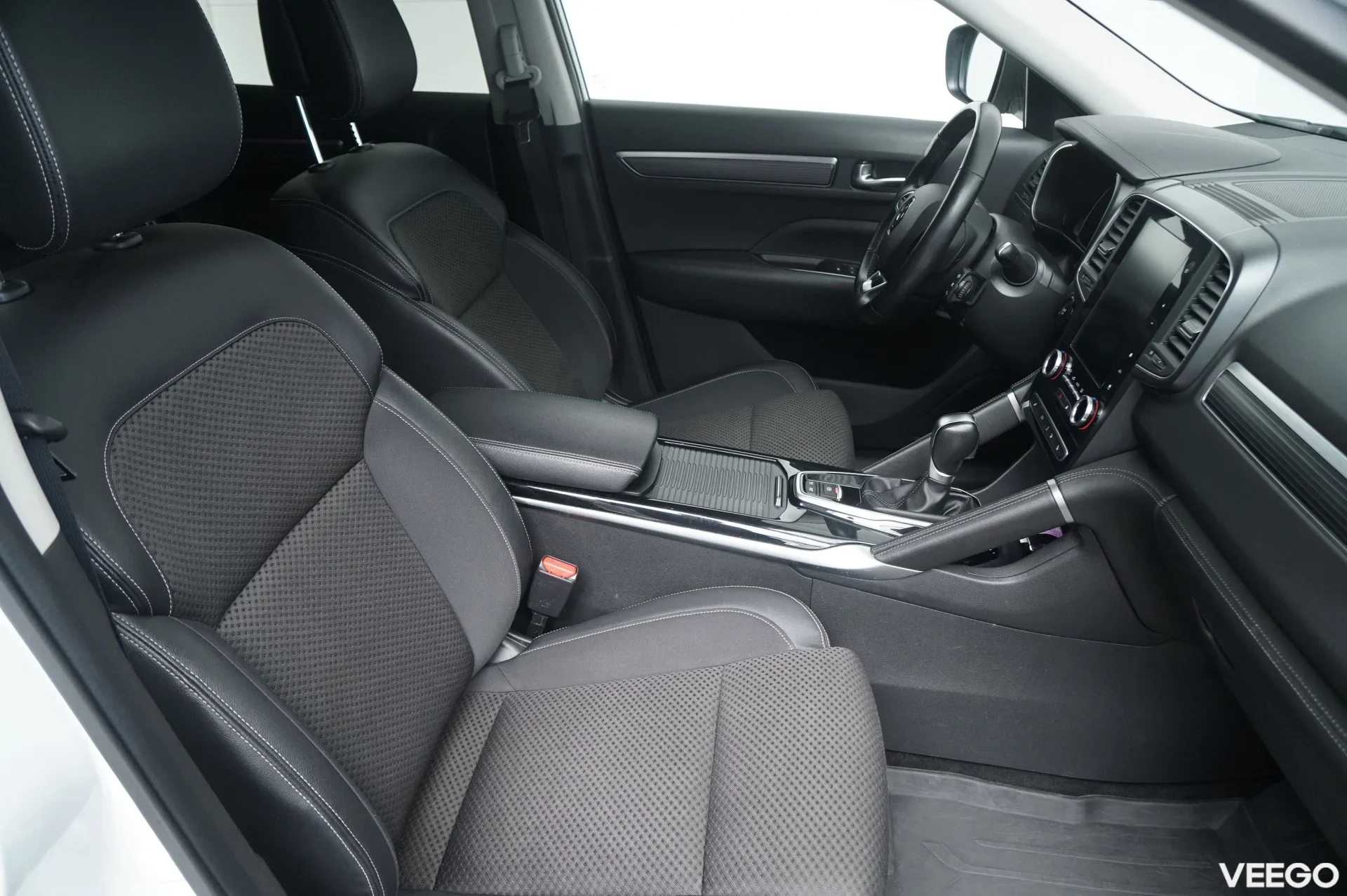 Renault Koleos Intens 1.3 116kW