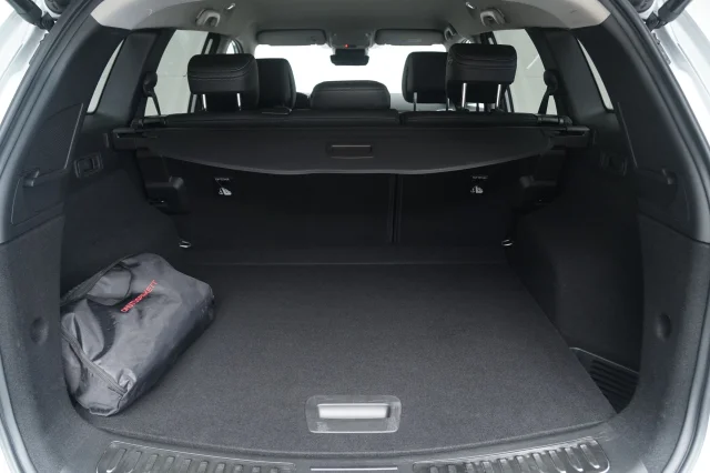 Image of Renault Koleos Intens 1.3 116kW