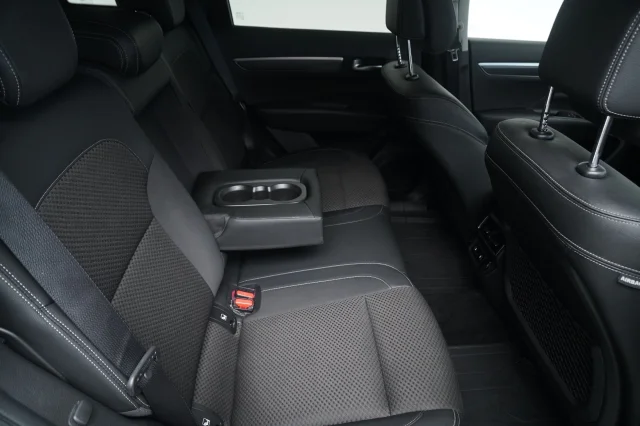 Image of Renault Koleos Intens 1.3 116kW