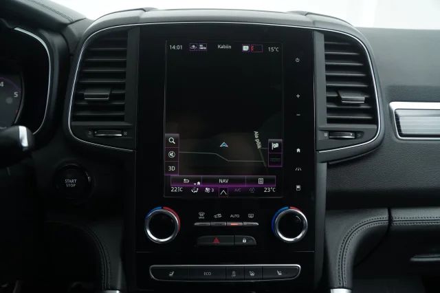 Image of Renault Koleos Intens 1.3 116kW