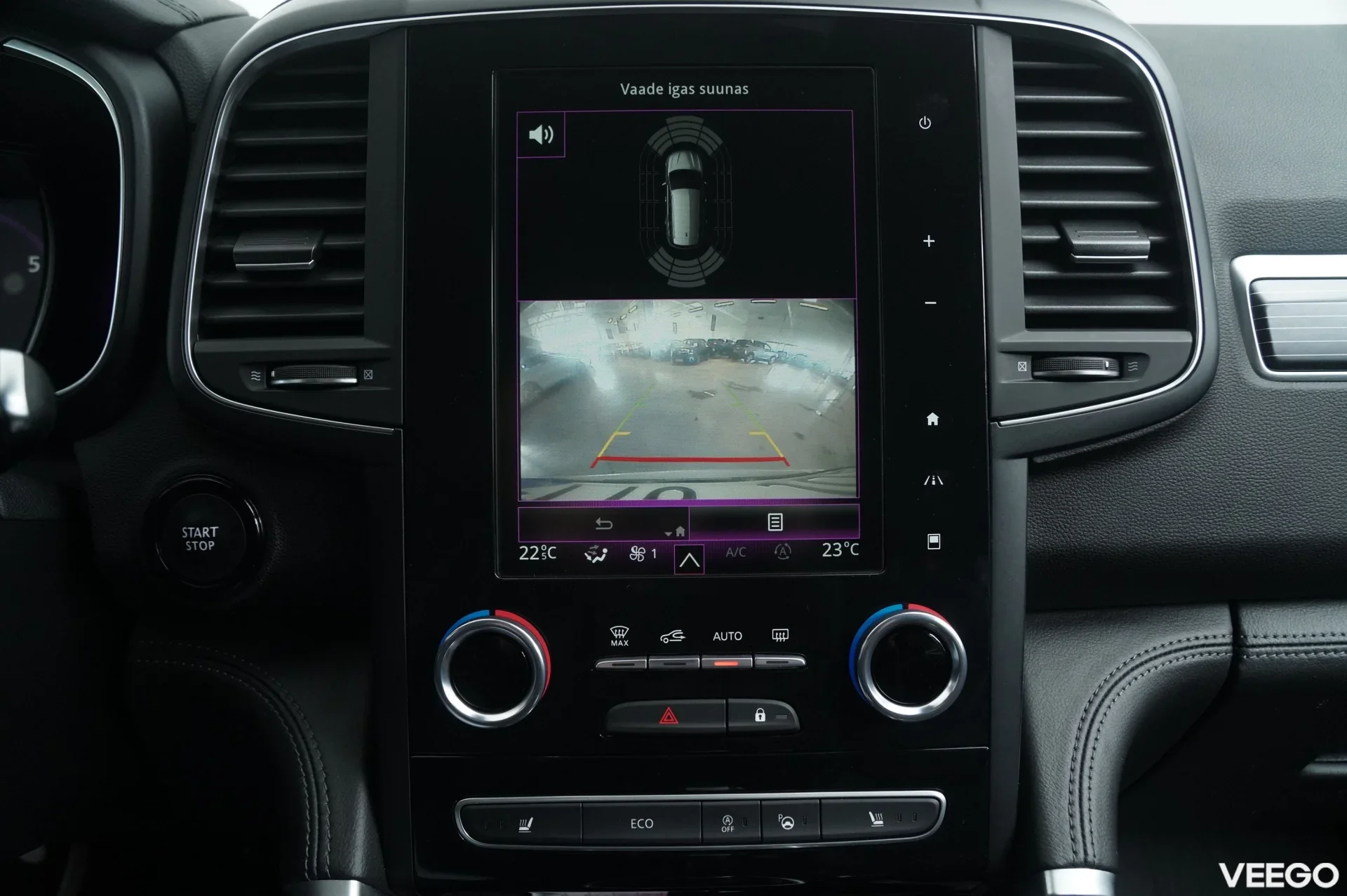 Renault Koleos Intens 1.3 116kW