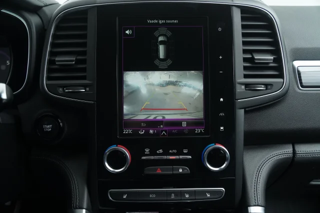 Image of Renault Koleos Intens 1.3 116kW