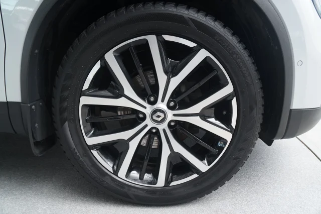 Image of Renault Koleos Intens 1.3 116kW