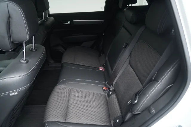 Image of Renault Koleos Intens 1.3 116kW