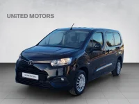 Toyota Proace City Verso L2 75kW thumbnail