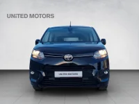 Toyota Proace City Verso L2 75kW thumbnail