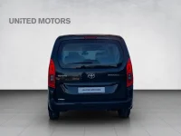 Toyota Proace City Verso L2 75kW thumbnail