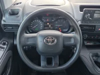 Toyota Proace City Verso L2 75kW thumbnail