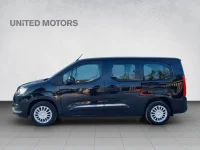 Toyota Proace City Verso L2 75kW thumbnail