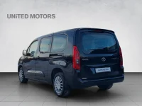 Toyota Proace City Verso L2 75kW thumbnail