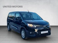 Toyota Proace City Verso L2 75kW thumbnail