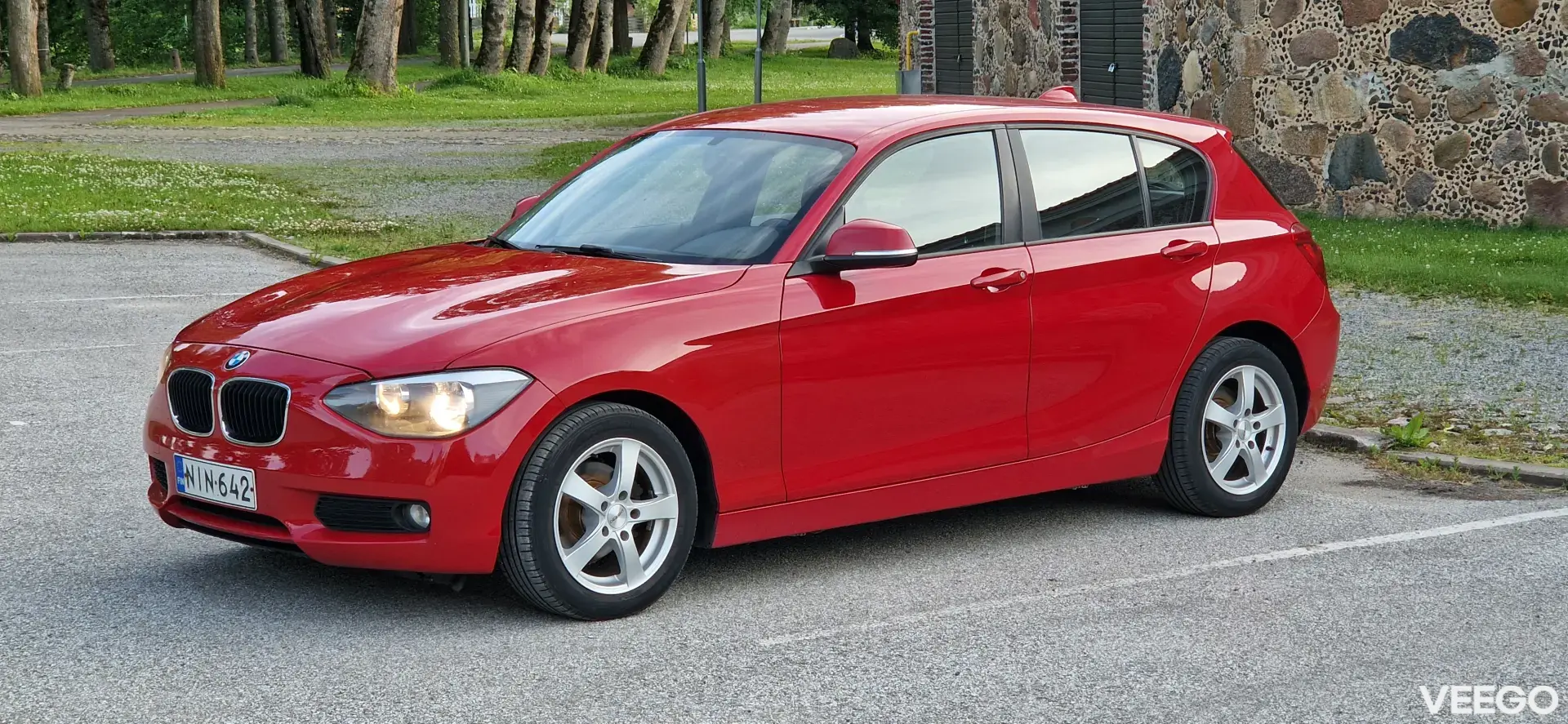 Vehicle Image