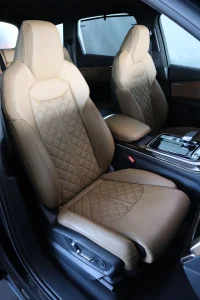 Audi SQ7 320kW thumbnail