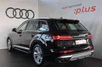 Audi SQ7 320kW thumbnail