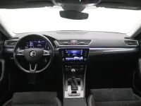 Skoda Superb 1.5 110kW thumbnail