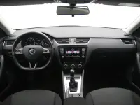Skoda Octavia 2 110kW thumbnail