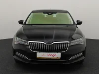 Skoda Superb 1.5 110kW thumbnail