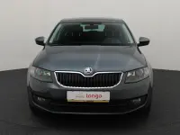 Skoda Octavia 2 110kW thumbnail