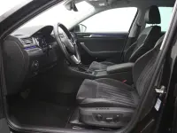 Skoda Superb 1.5 110kW thumbnail