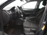 Skoda Octavia 2 110kW thumbnail