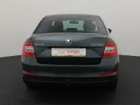 Skoda Octavia 2 110kW thumbnail