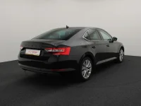 Skoda Superb 1.5 110kW thumbnail