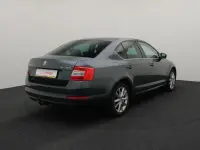 Skoda Octavia 2 110kW thumbnail