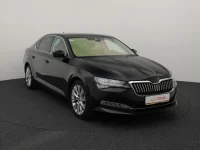 Skoda Superb 1.5 110kW thumbnail