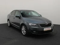 Skoda Octavia 2 110kW thumbnail