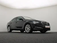 Skoda Superb 1.5 110kW thumbnail