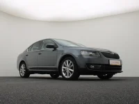 Skoda Octavia 2 110kW thumbnail