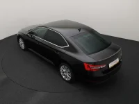 Skoda Superb 1.5 110kW thumbnail