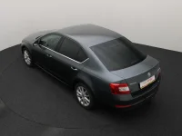 Skoda Octavia 2 110kW thumbnail