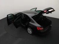 Skoda Superb 1.5 110kW thumbnail